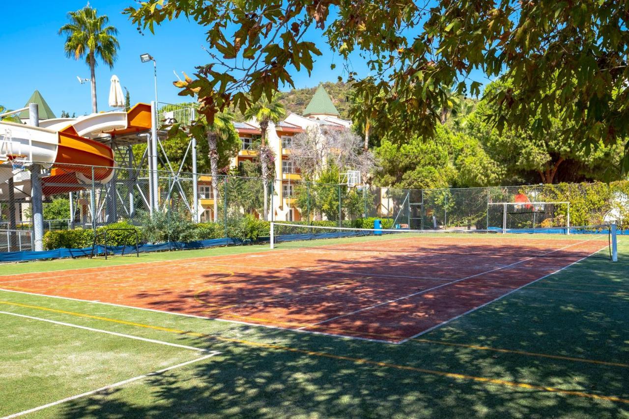 Tui Blue Pascha Bay Konaklı