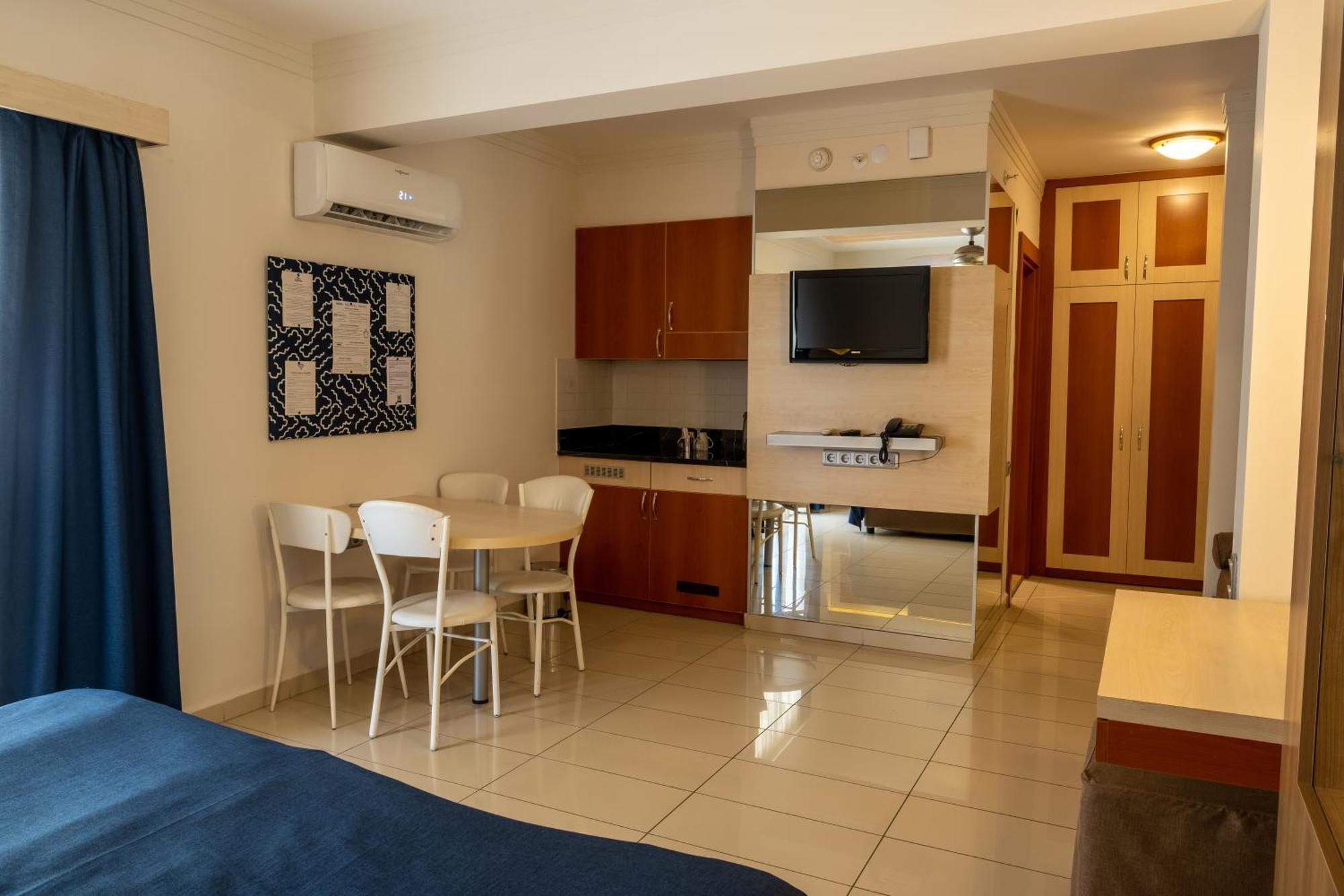 Hotel Tui Blue Pascha Bay Konaklı