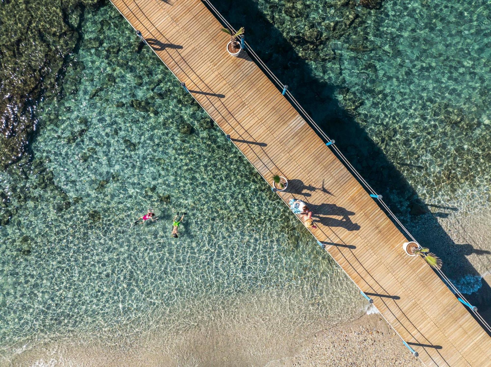 Tui Blue Pascha Bay Konaklı