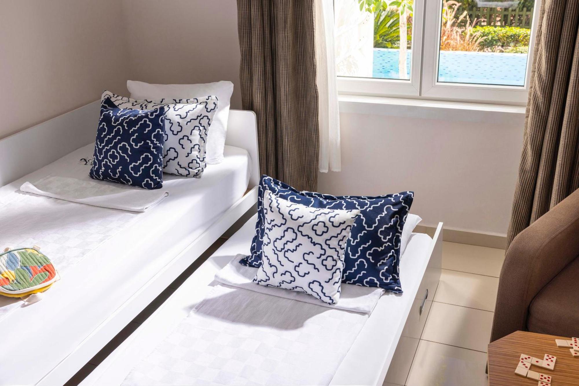 Tui Blue Pascha Bay Konaklı