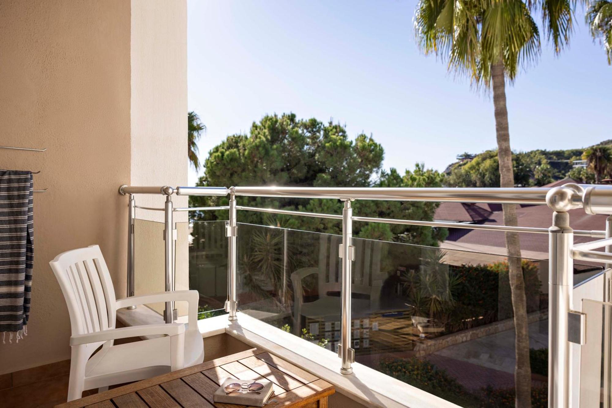 Tui Blue Pascha Bay 3* Konaklı