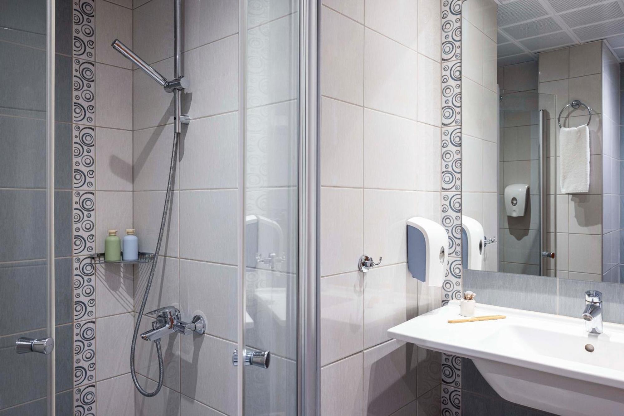 Tui Blue Pascha Bay Hotel Konaklı
